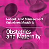 Patient Blood Management in Maternity